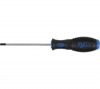 BGS Schraubendreher, Innen-6-Kant, H4,0 x 100 mm