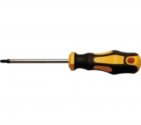 KM Schraubendreher, T-Profil, T25