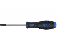 BGS Schraubendreher, T20 x 80 mm