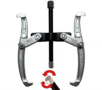 BGS Abzieher 2-armig 25-195 mm