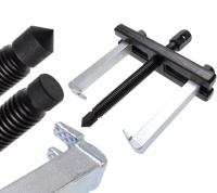 BGS Auen-/Innenabzieher 2-armig 50-145mm / 70-170mm