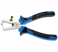 BGS Abisolierzange, 150 mm