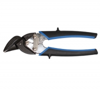 BGS Mini-Karosserie-Blechschere, 195 mm, rechtschneidend