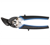 BGS Mini-Karosserie-Blechschere, 195 mm, linksschneidend