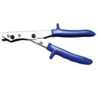 BGS Knabber-Blechschere, 240 mm