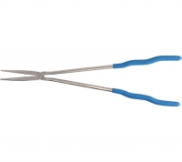 BGS Telefon-Zange, extra lang, 400 mm, gerade Ausfhrung