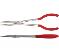 KM Telefon-Zange, extra lang, 280 mm