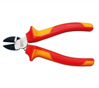 BGS VDE-Seitenschneider, 160 mm