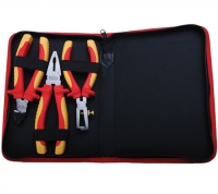 BGS VDE-Zangen-Satz, 3-tlg.