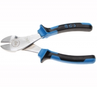 BGS Kraft-Seitenschneider 180 mm