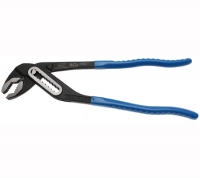 BGS Wasserpumpenzange mit Durchsteckgewerbe, 400 mm