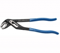 BGS Wasserpumpenzange mit Durchsteckgewerbe, 300 mm