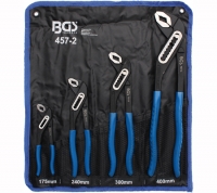 BGS Wasserpumpenzangen-Satz, 4-tlg.