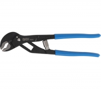 BGS Wasserpumpenzange, selbstjustierend, 250 mm