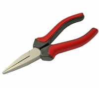 BGS Diy Flachzange, 160 mm
