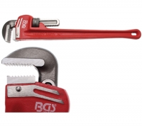 BGS Einhand-Rohrzange, 600 mm
