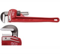 BGS Einhand-Rohrzange, 350 mm