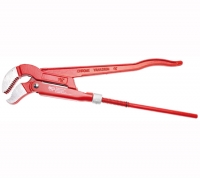 BGS Profi-Eckrohrzange, 1,5, 3-Punkt-Haftung