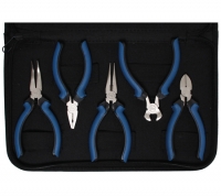 BGS Przisions-Minizangen-Satz