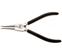 BGS Sprengringzange, gerade, fr Auensprengringe, 180 mm