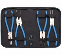 BGS Sprengringzangen-Satz, 225 mm, 4-tlg.