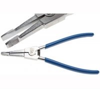 BGS Sicherungszange fr Antriebswellen, gerade Ausfhrung