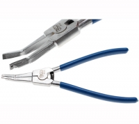 BGS Sicherungszange fr Antriebswellen, 30 abgewinkelt