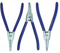 BGS Sicherungszangen-Satz fr Antriebswellen, 3-tlg.