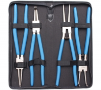 BGS Sprengringzangen-Satz, 300 mm, 4-tlg.