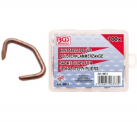BGS Polsterklammern, 100-tlg.