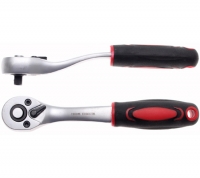 BGS Diy 1/4 Hebel-Umschaltknarre, feinverzahnt