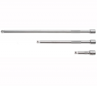 BGS 1/4 Kippverlngerungs-Satz 50 - 150 - 250 mm