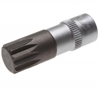 BGS 1/4 Bit-Einsatz Innenvielzahn XZN M12