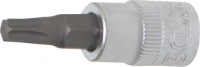 BGS 1/4 Bit-Einsatz T-Profil T27