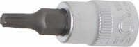 BGS 1/4 Bit-Einsatz T-Profil T20