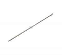 BGS 1/4 Bit-Einsatz T-Profil T30x400mm