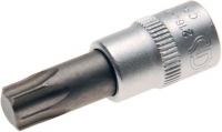BGS 1/4 Bit-Einsatz T-Profil T45