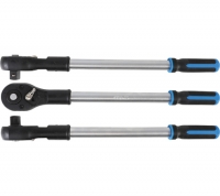 BGS 3/4 Umschaltknarre 500mm