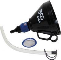 BGS Einflltrichter 160mm