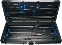 BGS Ausbeuleisen-Satz 23-tlg.