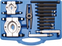 BGS Trennmesser-Satz fr Kugellager-Arbeiten 14.tlg