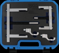 BGS Riemenscheiben-Abzieher-Satz 10-tlg.