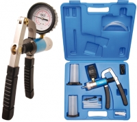 BGS Vakuumpistolen-Satz mit Saug- und Druckfunktion