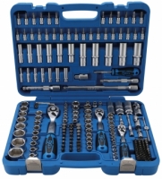 BGS Steckschlsselsatz, 192-tlg., Pro Torque