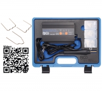 BGS Kunststoff-Reparaturset