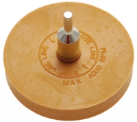 BGS Folien-Plakettenradierer