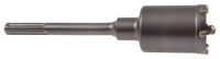 Projahn Hammer-Hohlbohrkrone SDS-max  90 Lnge 290mm