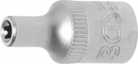 BGS 1/4 Steckschlssel-Einsatz E-Profil SW E4