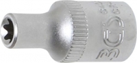 BGS 1/4 Steckschlssel-Einsatz E-Profil SW E5