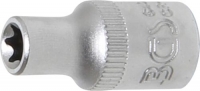 BGS 1/4 Steckschlssel-Einsatz E-Profil SW E6